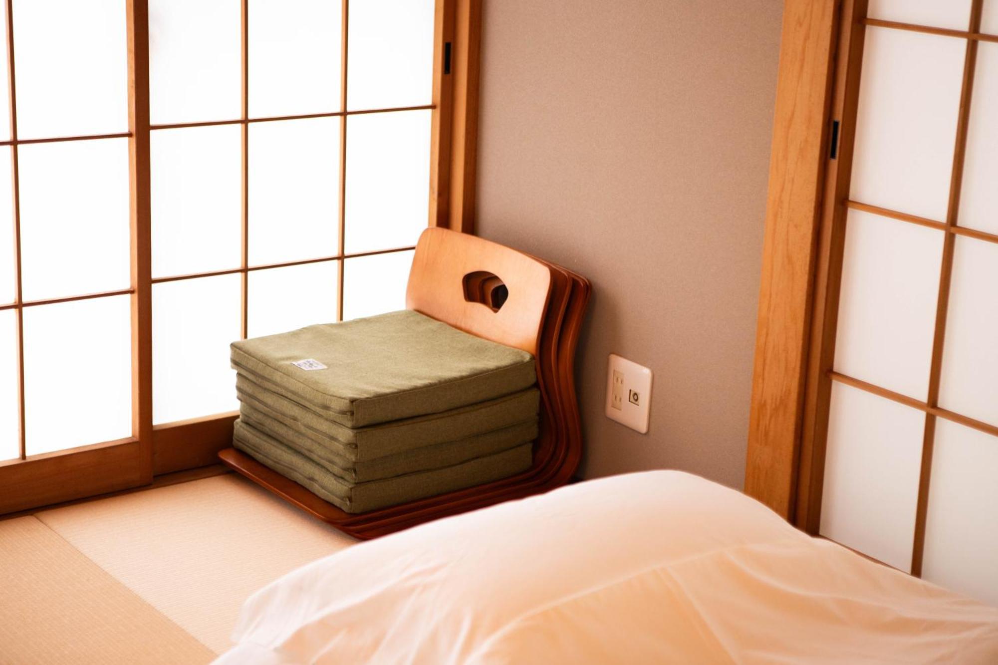 Blessing Guest House ฟุนาบาชิ ภายนอก รูปภาพ